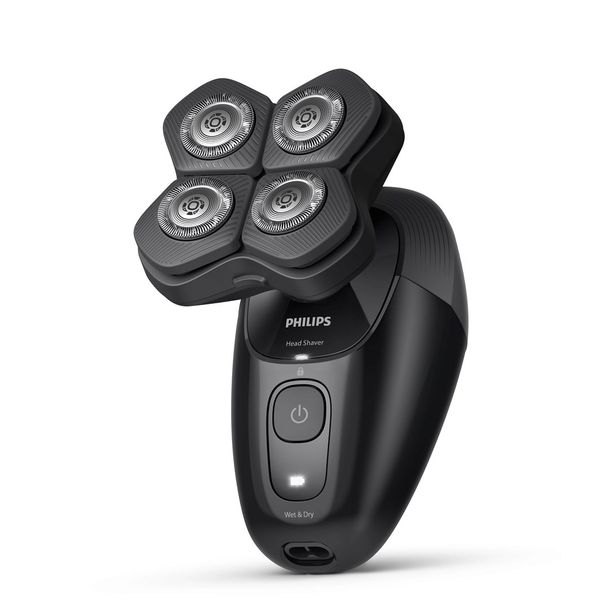 Golarka PHILIPS Head Pro seria 5000 HS5980/15