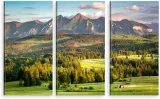tryptyk-na-plotnie-na-sciane-scienny-gory-tatry