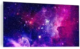 obraz-ze-szkla-hartowanego-kosmos-gwiazdy-120x60