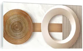 obraz-na-szkle-szklany-abstrakcja-okregi-120x60cm