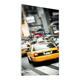 obraz-na-szkle-szklany-zolte-taxi-new-york-120x60c