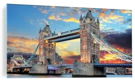 obraz-na-szkle-szklany-londyn-most-london-120x60cm