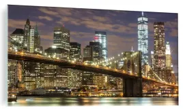 obraz-do-salonu-na-szkle-nowy-jork-most-bridge-ny