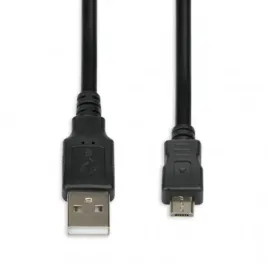 ibox-iku2m18-kabel-usb-usb-2-0-18-m-usb-a-micro-usb-b-czarny