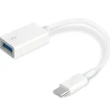 tp-link-uc400-kabel-usb-0133-m-usb-a-usb-c-bialy
