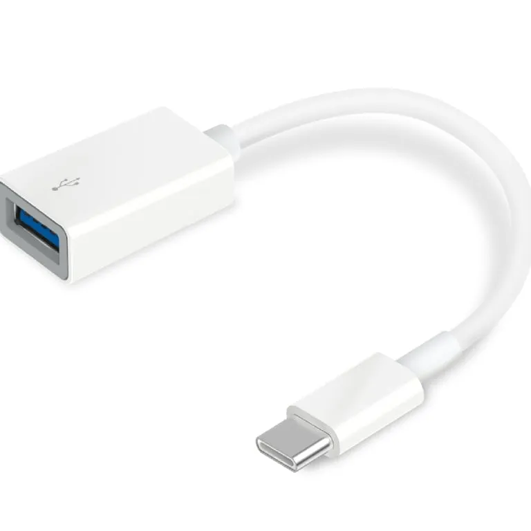 tp-link-uc400-kabel-usb-0133-m-usb-a-usb-c-bialy