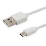 savio-cl-124-kabel-usb-usb-2-0-2-m-usb-a-micro-usb-b-bialy