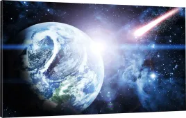 obraz-na-plotnie-kosmos-galaktyka-asteroida-110x70