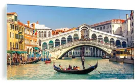 obraz-na-szkle-do-salonu-wenecja-kanal-gondola-120