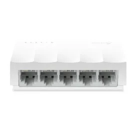 tp-link-ls1005-lacza-sieciowe-nie-zarzadzany-fast-ethernet-10-100-bial