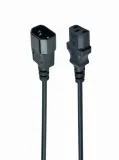 gembird-pc-189-kabel-zasilajace-czarny-c14-panel