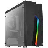 aerocool-bolt-mini-mini-tower-czarny