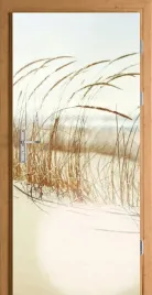 naklejka-samoprzylepna-na-drzwi-trawa-boho-natura