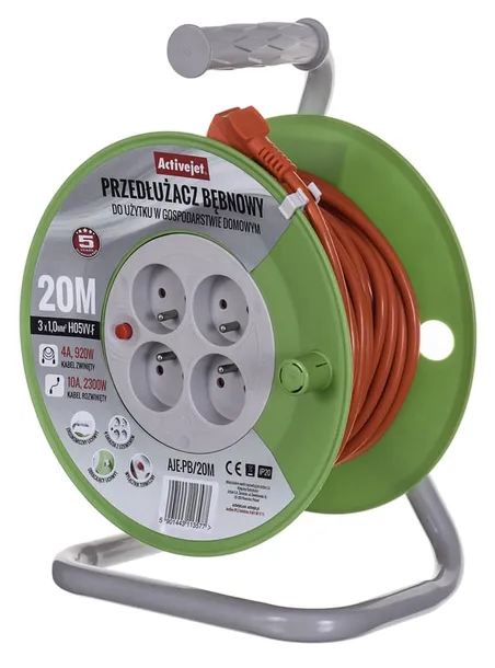 activejet-aje-pb-20m-przedluzacz-bebnowy-20m-kod-producenta-aje-pb-20m