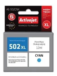 activejet-tusz-ae-502cnx-zamiennik-epson-502xl-w24010-supreme-12-ml