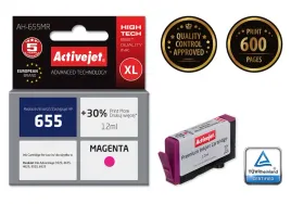activejet-tusz-ah-655mr-zamiennik-hp-655-cz111ae-premium-12-ml-czerw