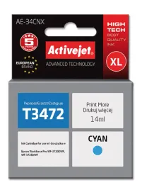 activejet-tusz-ae-34cnx-zamiennik-epson-34xl-t3472-supreme-14-ml-nie