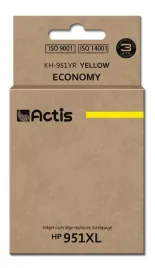 actis-tusz-kh-951yr-zamiennik-hp-951xl-cn048ae-standard-25-ml-zolty