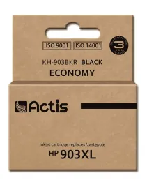 actis-kh-903bkr-czarny-tusz-do-hp-regenerowany-zamiennik-hp-903xl-t6m15