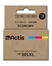 actis-tusz-kh-301cr-zamiennik-hp-301xl-ch564ee-standard-21-ml-kolor