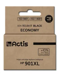 actis-tusz-kh-901bkr-zamiennik-hp-901xl-cc654ae-standard-20-ml-czarn