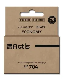 actis-tusz-kh-704bkr-zamiennik-hp-704-cn692ae-standard-15-ml-czarny