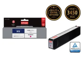 activejet-tusz-ah-913mr-zamiennik-hp-913-f6t78ae-premium-45-ml-czerw