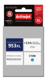 activejet-tusz-ah-953crx-zamiennik-hp-953xl-f6u16ae-premium-25-ml-ni
