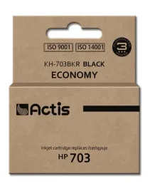 actis-tusz-kh-703bkr-zamiennik-hp-703-cd887ae-standard-15-ml-czarny