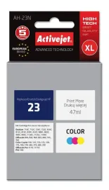 activejet-tusz-ah-23n-zamiennik-hp-23-c1823d-supreme-47-ml-kolor