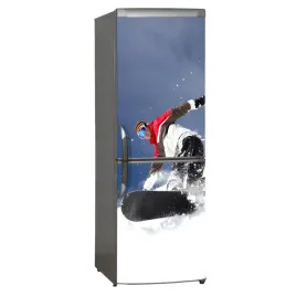 naklejka-laminowana-skin-na-lodowke-snow-board