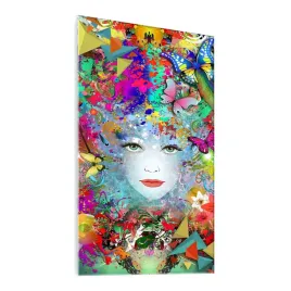 obraz-na-szkle-szklany-pkobieta-abstrakcja-120x60c