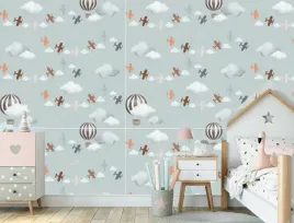 fototapeta-fizelinowa-dla-dzieci-samoloty-380x260