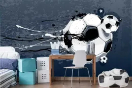 fototapeta-flizelina-pilka-jak-namalowana-380x260