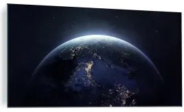 foto-obraz-szklo-hartowane-ziemia-kosmos-120x60