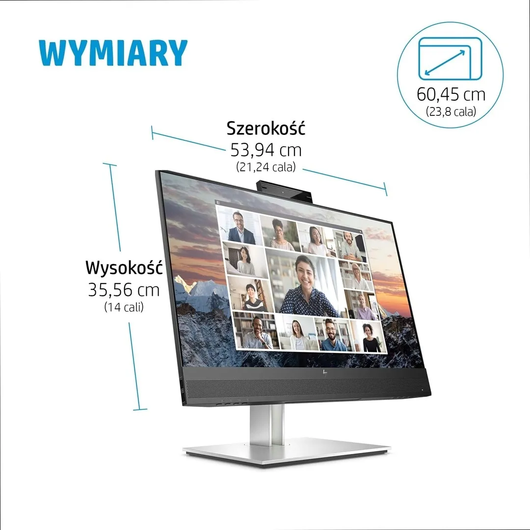 monitor-24-hp-led-238-e24m-g4-40z32aa-stan-nowy