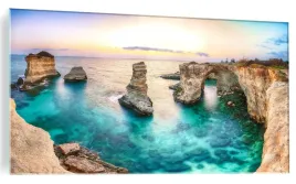 obraz-na-szkle-do-salonu-klif-ocean-widok-120x60