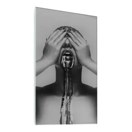 obraz-na-szkle-do-salonu-kobieta-twarz-120x60cm