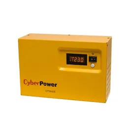 cyberpower-cps600e-zasilacz-ups-06-kva-420-w-1-x-gniazdo-sieciowe