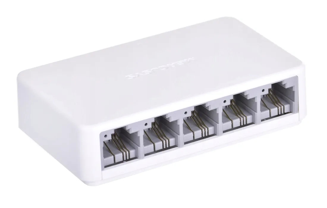 switch-mercusys-ms105-stan-nowy