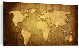 foto-obraz-szklo-hartowane-mapa-swiata-120x60