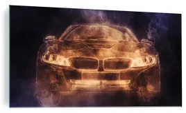 obraz-na-szkle-sportowy-samochod-auto-cars-120x60