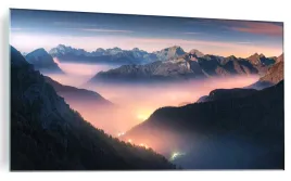 obraz-na-szkle-do-salonu-gory-szyty-mgla-120x60