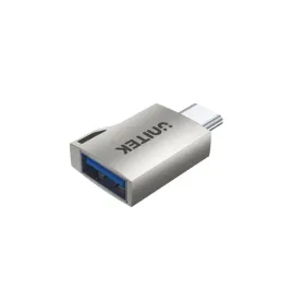 unitek-a1025gni-przejsciowka-do-kabli-usb-c-usb-a-srebrny