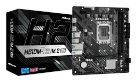 asrock-h610m-h2-m-2-d5-intel-h610-lga-1700-micro-atx