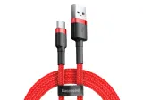baseus-cafule-kabel-usb-usb-2-0-05-m-usb-a-usb-c-czerwony