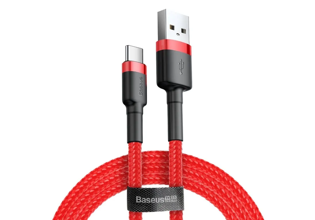baseus-cafule-kabel-usb-usb-2-0-05-m-usb-a-usb-c-czerwony