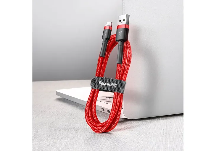 baseus-cafule-kabel-usb-usb-2-0-05-m-usb-a-usb-c-czerwony
