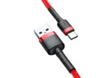 baseus-cafule-kabel-usb-usb-2-0-05-m-usb-a-usb-c-czerwony