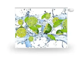 mata-magnetyczna-na-kaloryfer-limonka-w-wodzie